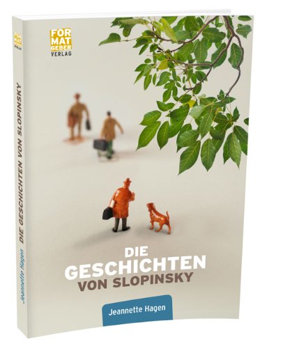 Die Geschichten von Slopinsky Contemporary literature