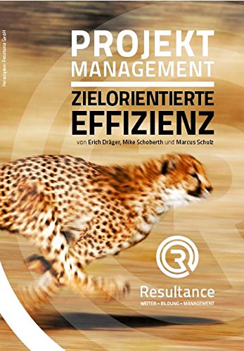 Projekt Management Zielorientierte Effizienz Study Guides