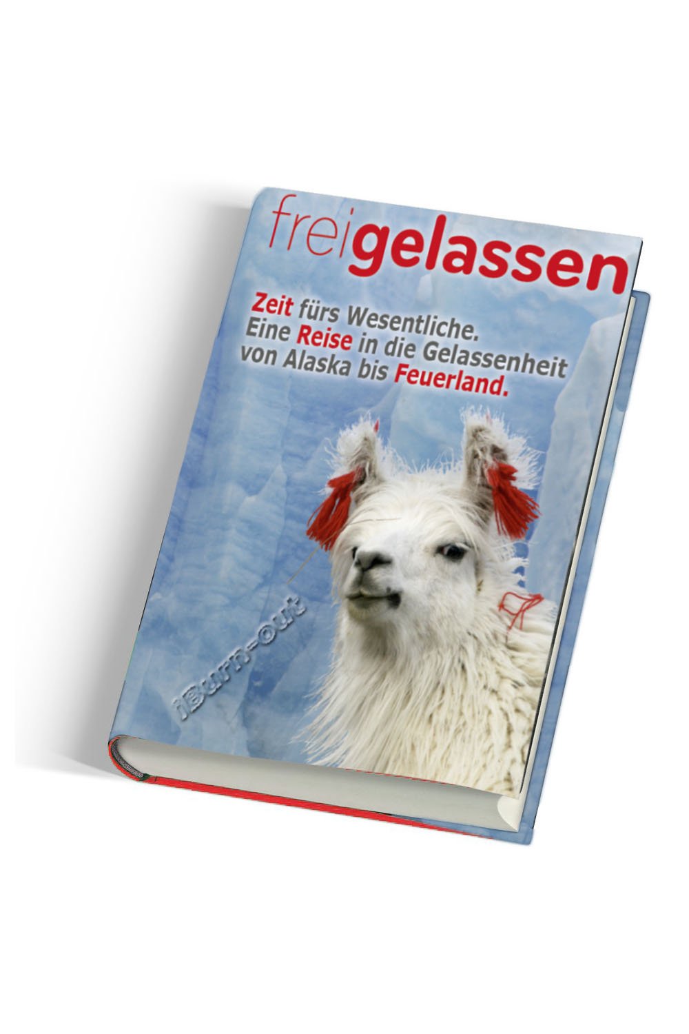freigelassen: iBurn-out: Zeit fürs Wesentliche. Eine Reise in die Gelassenheit von Alaska bis Feuerland. Lifestyle