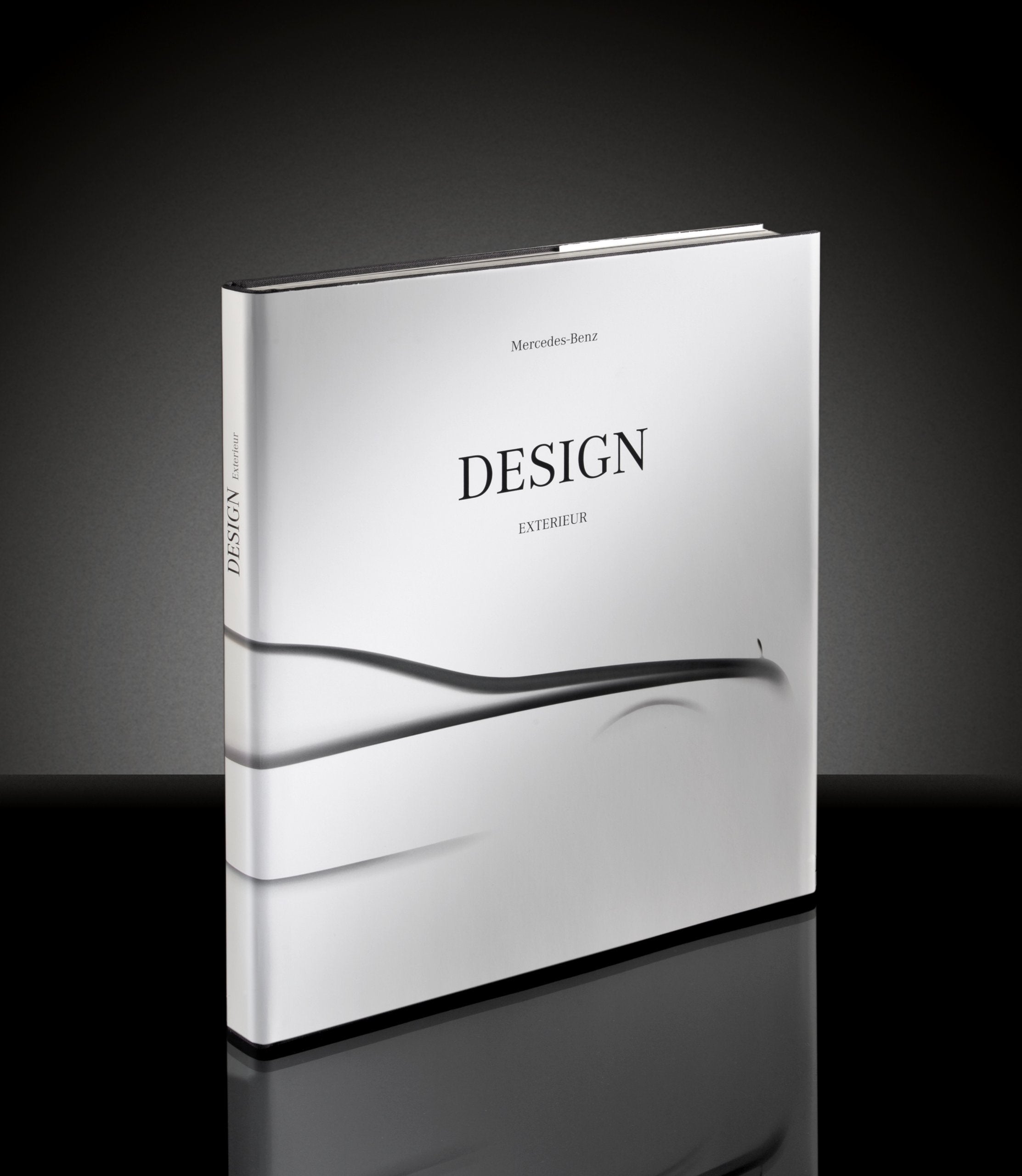 Mercedes-Benz DESIGN Exterieur Natural Sciences