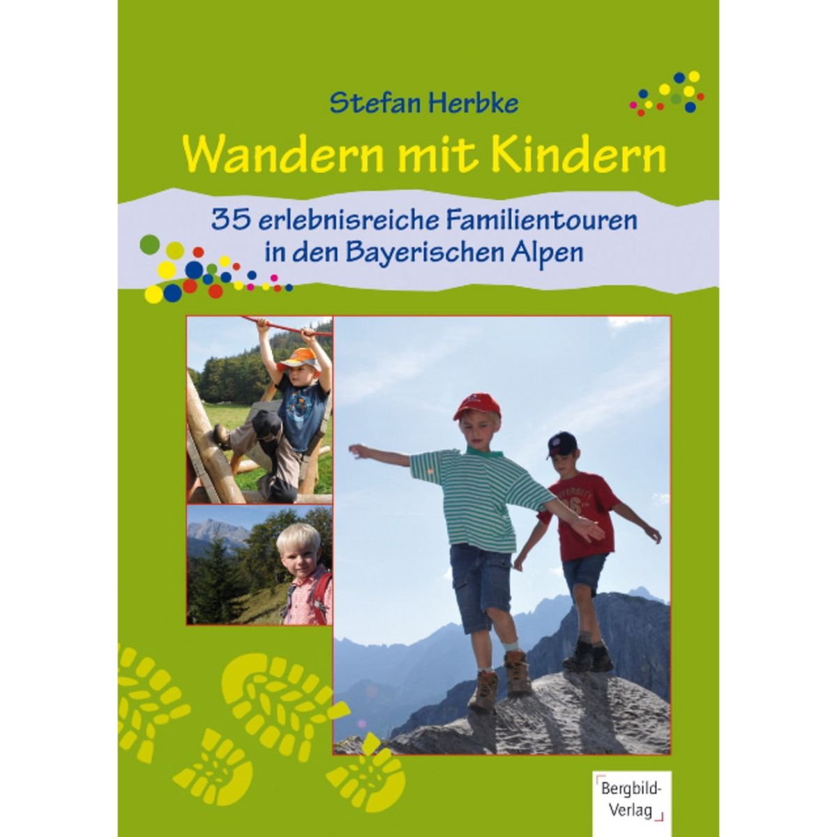 Product Image: Wandern mit Kindern