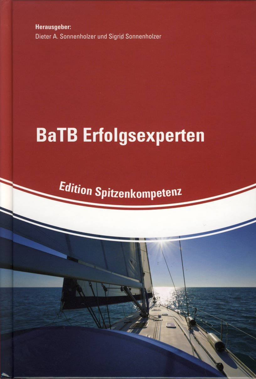 BaTB Erfolgsexperten (Edition Spitzenkompetenz) Self-help