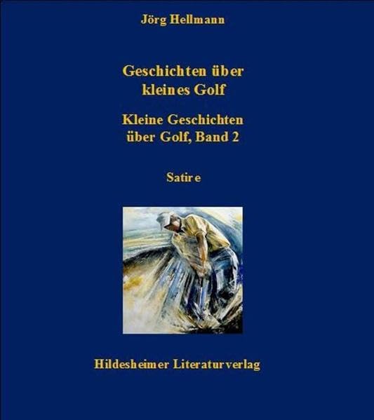Geschichten über kleines Golf Humour & Satire