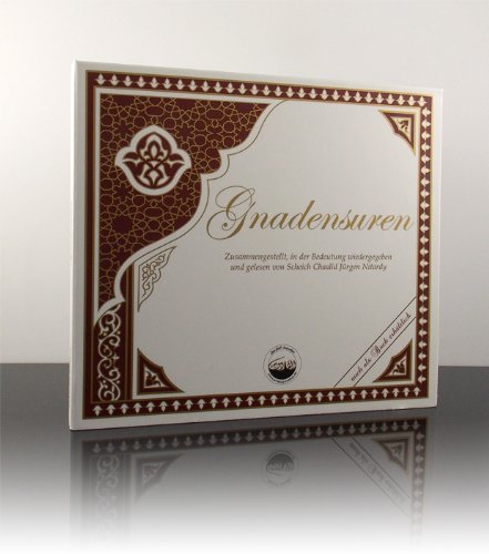 Gnadensuren Music