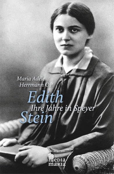 Edith Stein Religion & Esotericism