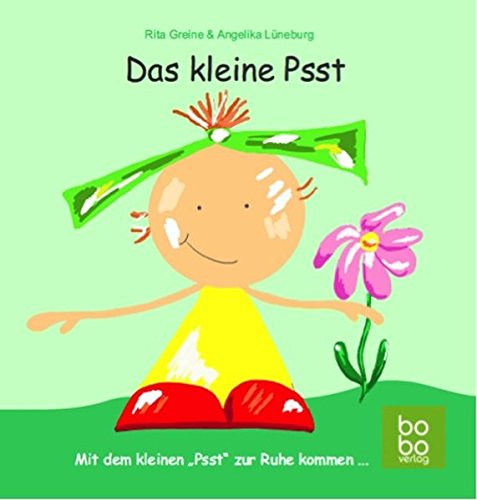 Das kleine Psst Children's books