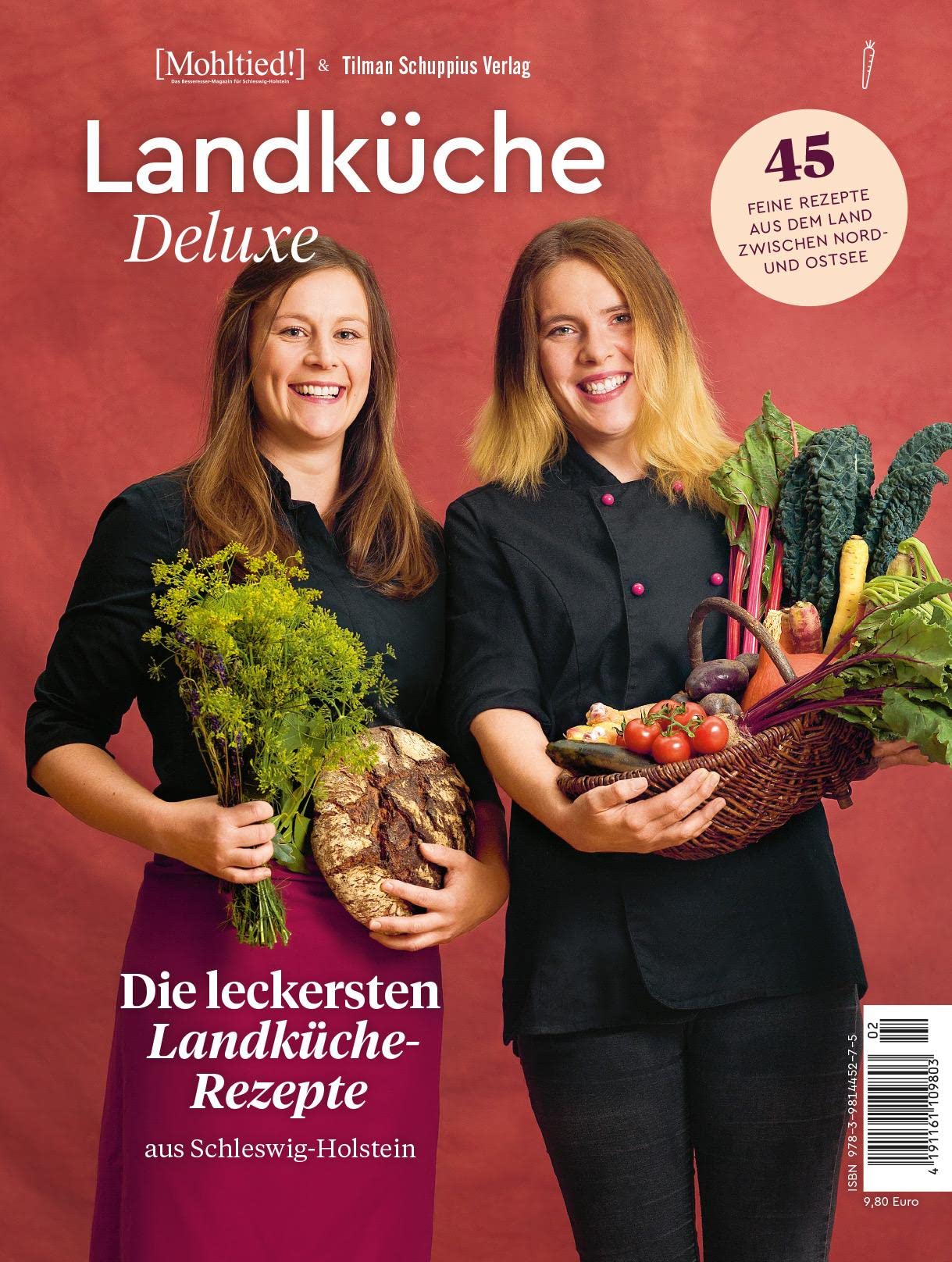 Landküche Deluxe Leisure, Home & Garden