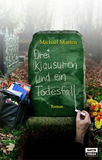 Drei Klausuren und ein Todesfall Humour & Satire