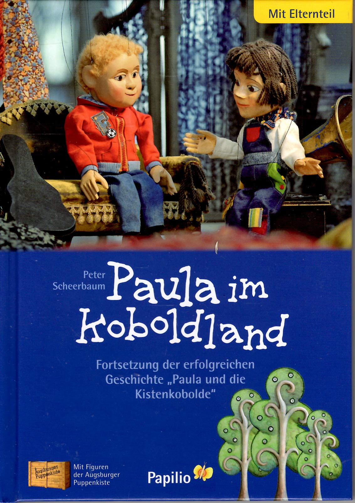 Product Image: Paula im Koboldland