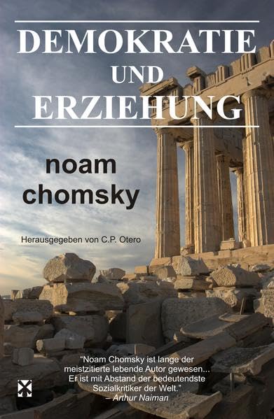 Demokratie und Erziehung Politics & History