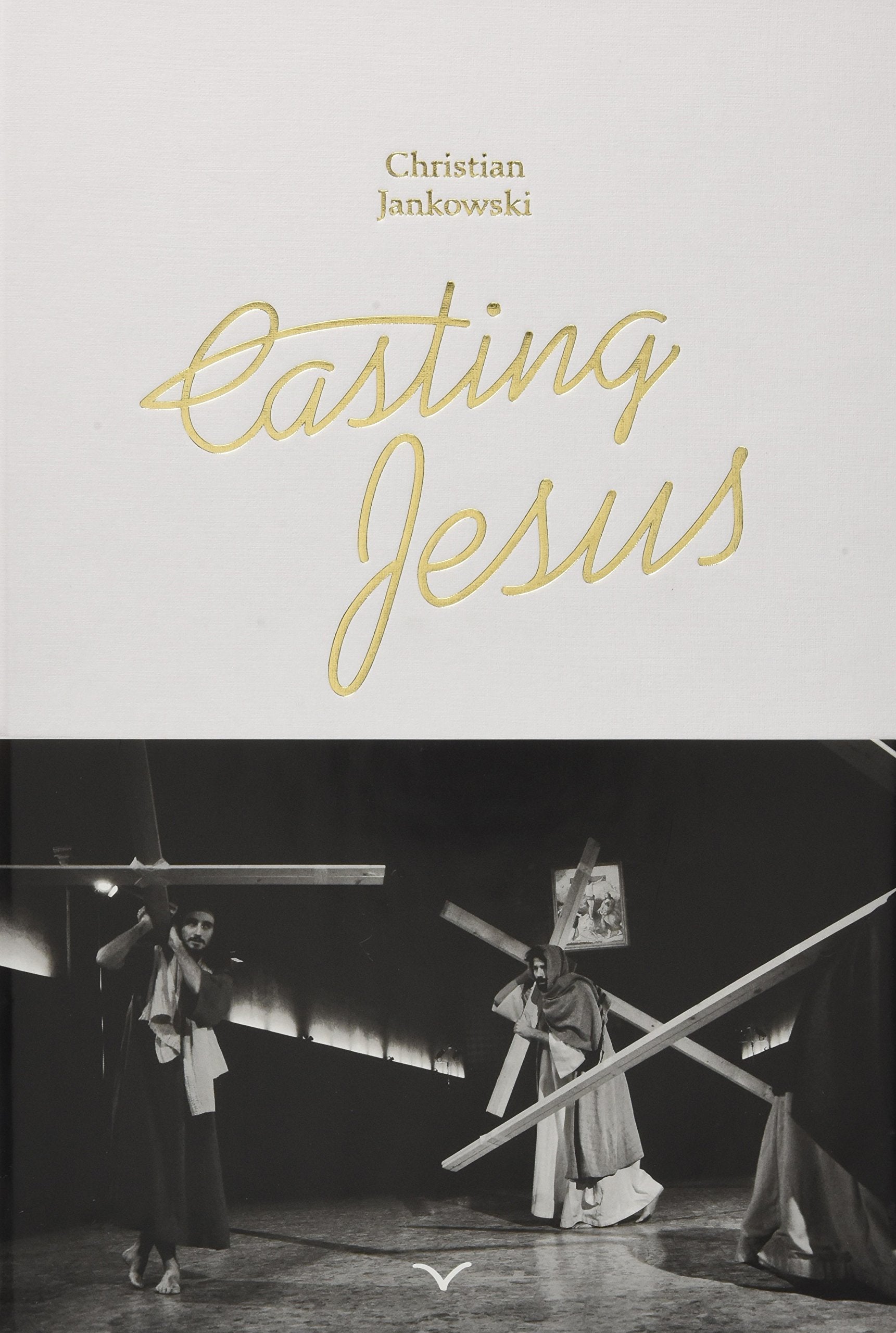Casting Jesus Film, Art & Culture