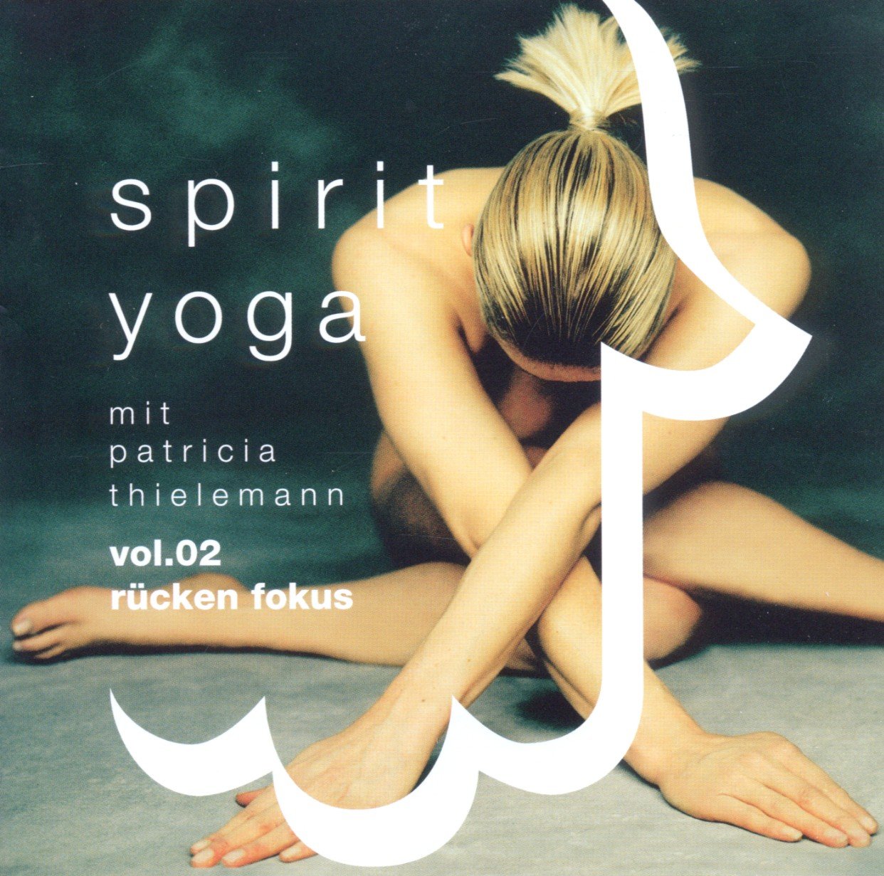 Spirit Yoga-Vol.2 (Rückenfokus) World Music