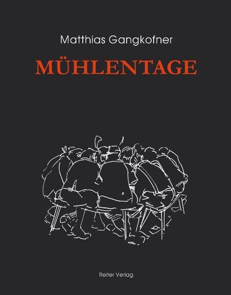 Mühlentage: Ode an ein Wirtshaus Humour & Satire