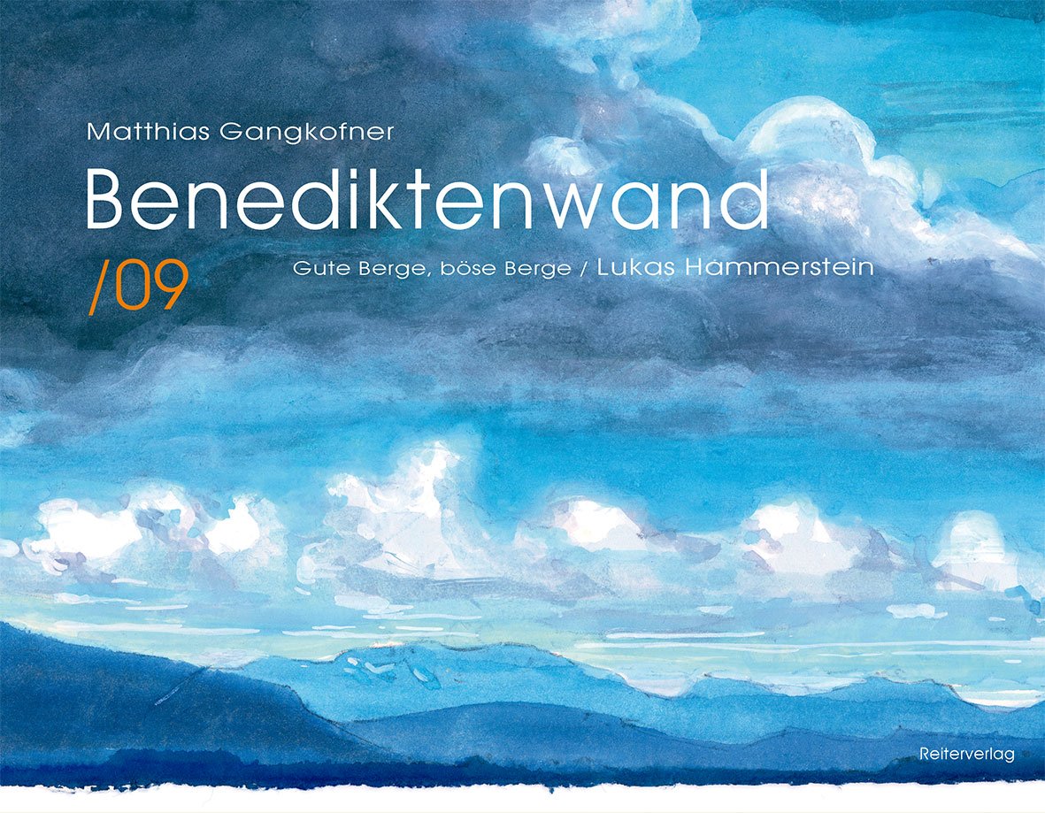 Benediktenwand /09: Ein Jahr, hundert Zeichnungen Film, Art & Culture