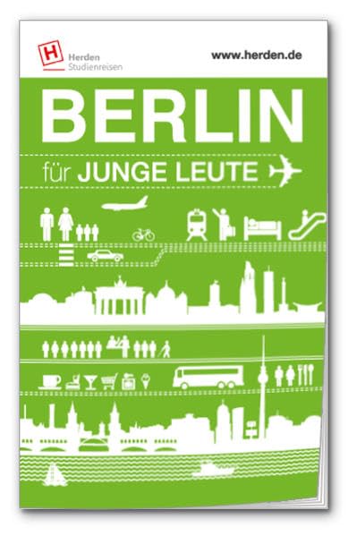 Berlin für junge Leute Leisure, Home & Garden