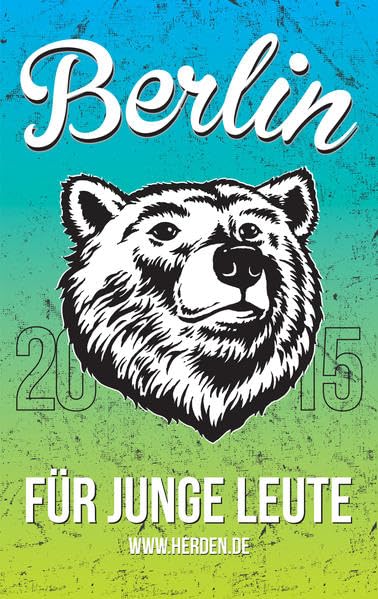 Berlin für junge Leute Leisure, Home & Garden