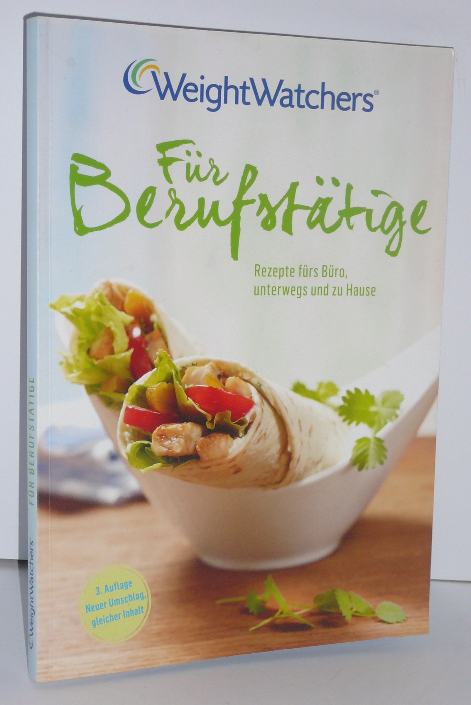 Weight Watchers für Berufstätige: 90 mal schnell & einfach kochen Leisure, Home & Garden