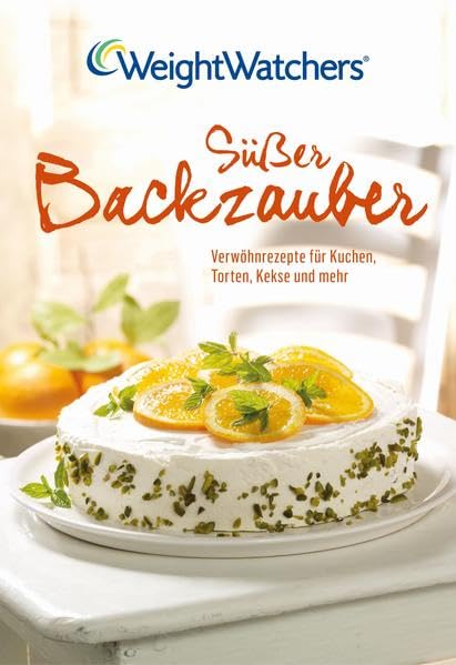 Süßer Backzauber Leisure, Home & Garden