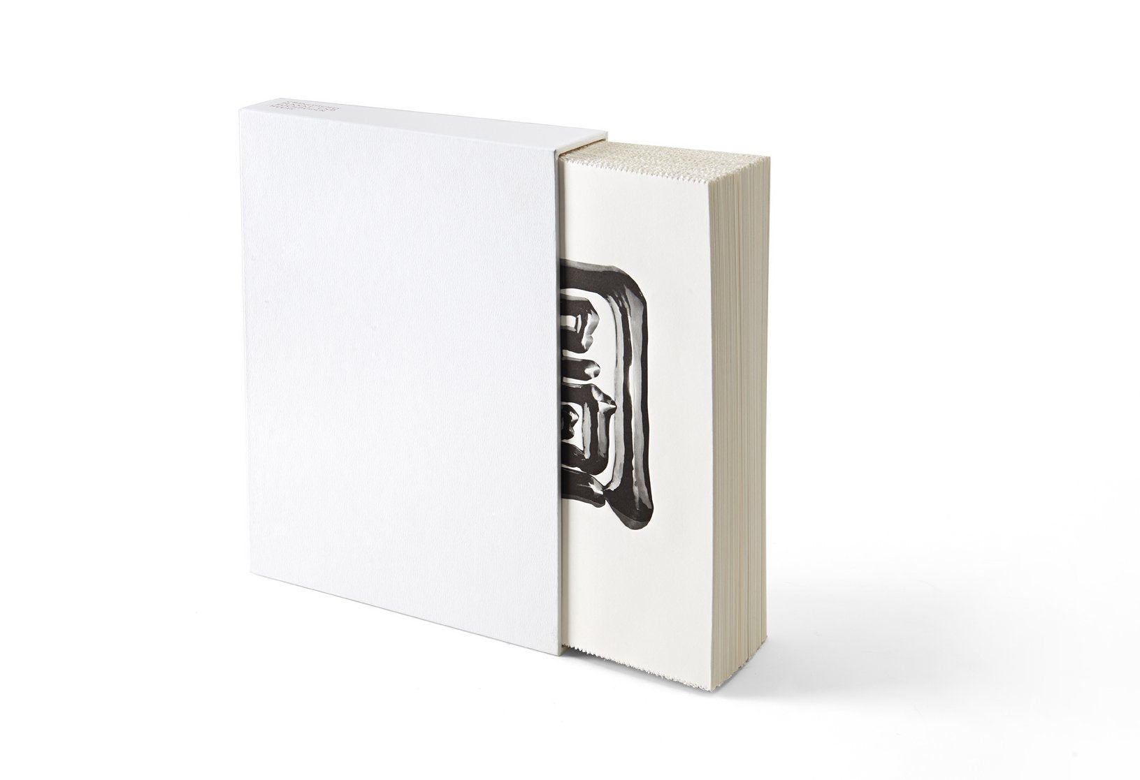 Schriftbilder Bilderschrift - Chinesisches Plakat- und Buchdesign heute Books