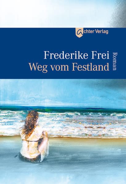 Weg vom Festland: Roman Contemporary literature
