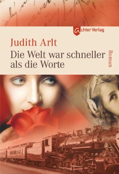 Die Welt war schneller als die Worte Contemporary literature