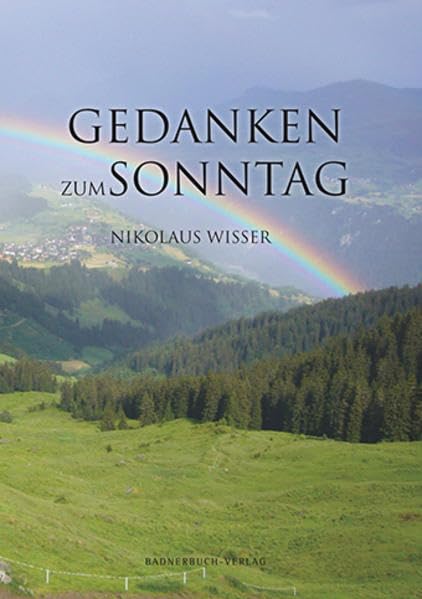 Gedanken zum Sonntag Religion & Esotericism