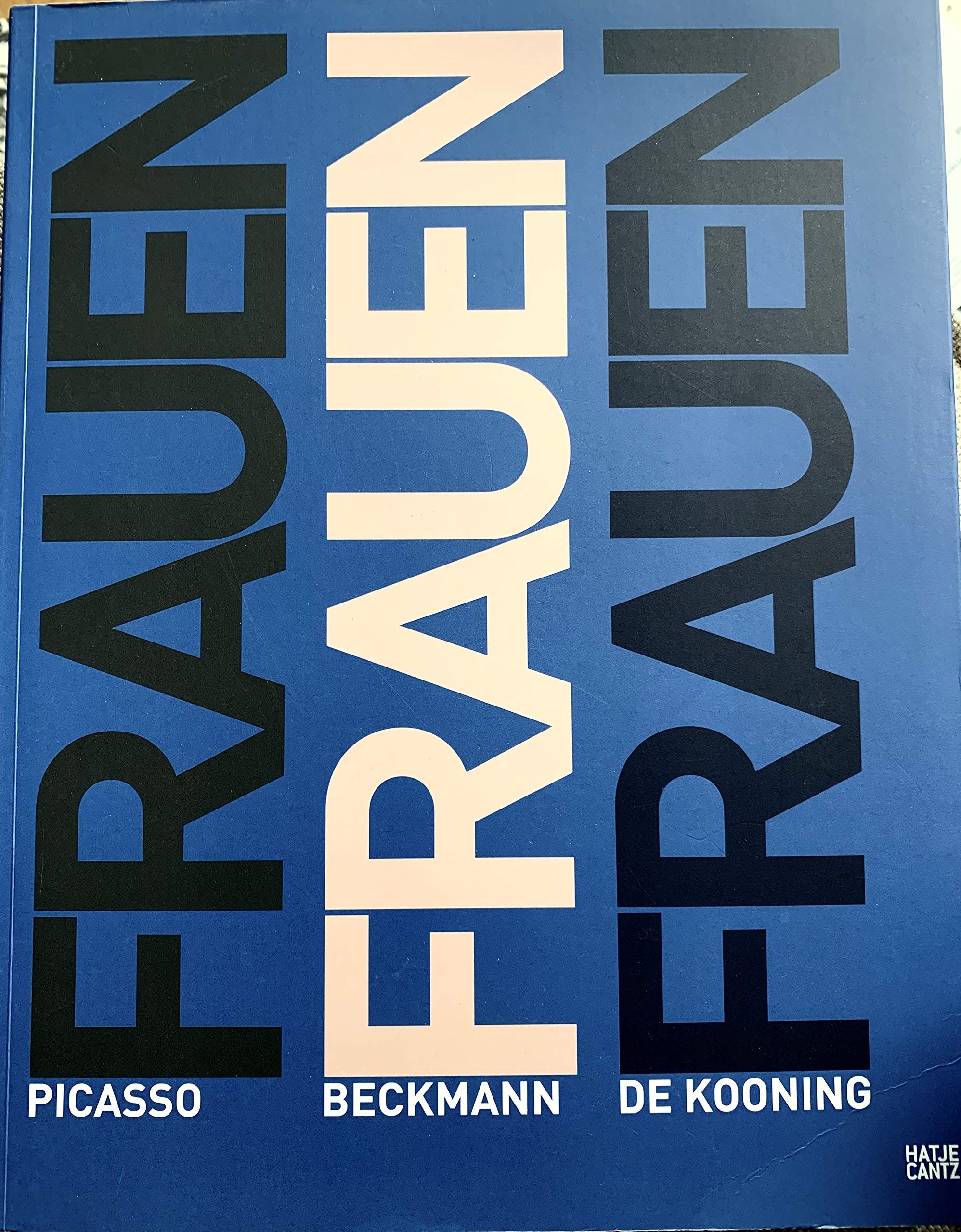 Frauen Books