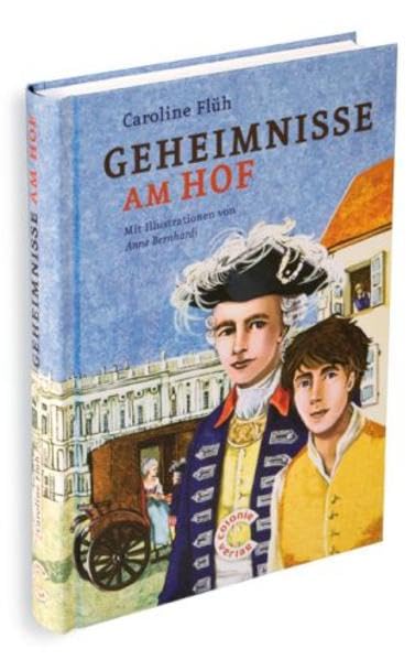 Geheimnisse am Hof Novels & Short Stories