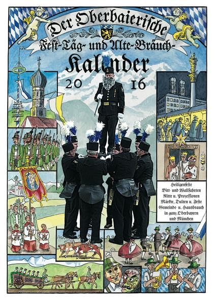 Raab/Der Oberbaierische Fest-Täg-und Alt Contemporary literature
