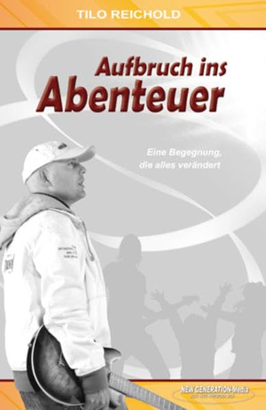 Aufbruch ins Abenteuer: Eine Begegnung, die alles verändert Personalities