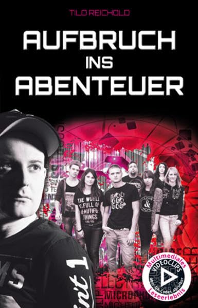 Reichold, T: Aufbruch ins Abenteuer Personalities