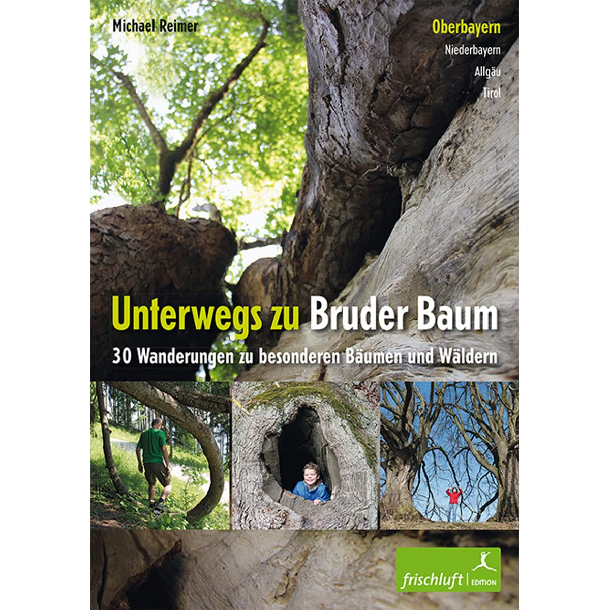Product Image: Unterwegs zu Bruder Baum