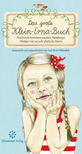 Das große Klein-Erna-Buch Humour & Satire