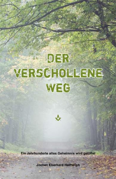 Der verschollene Weg: Ein Jahrhunderte altes Geheimnis wird gelüftet Politics & History