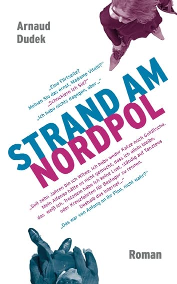 Strand am Nordpol: Roman Contemporary literature