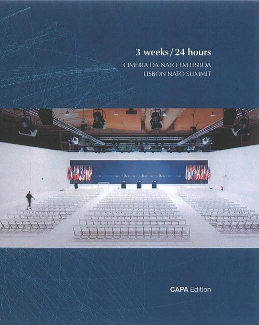 3 weeks / 24 hours book