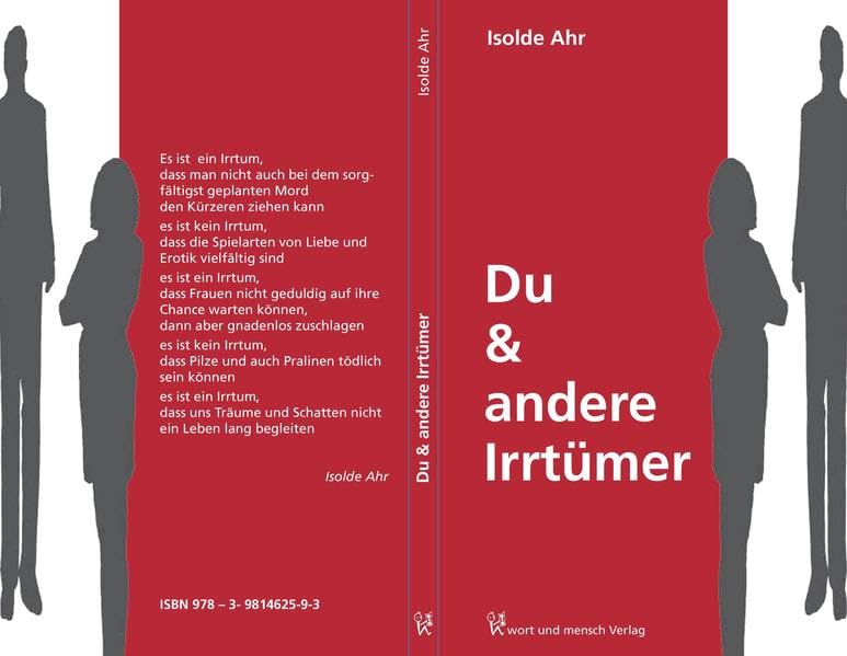 Du & andere Irrtümer Action & Adventure