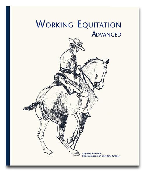 Working Equitation Advanced: Eintauchen in die Welt der Seitengänge Business & Technology