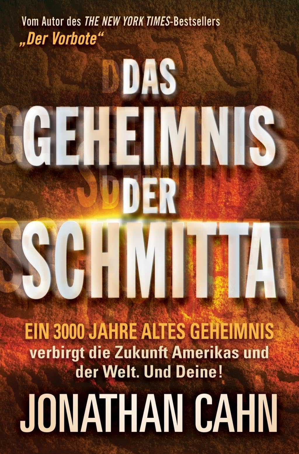 Das Geheimnis der Schmitta Books