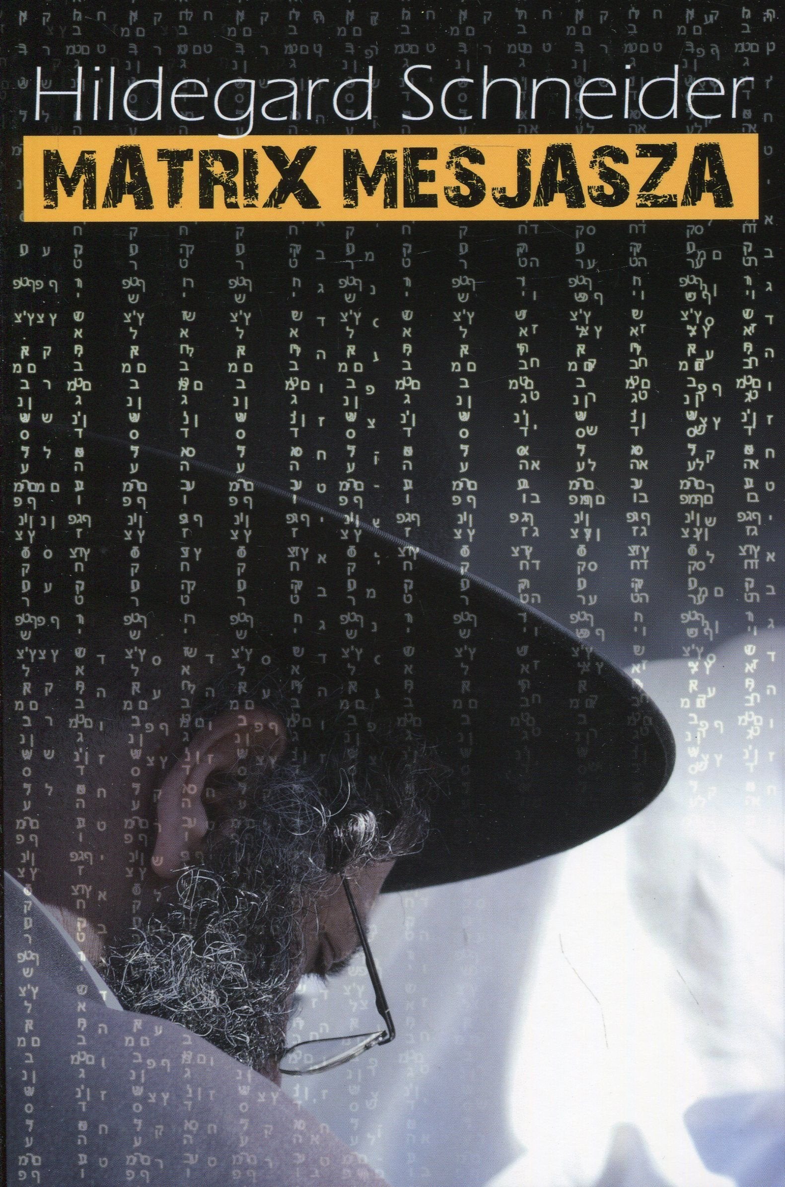 Matrix Mesjasza Books