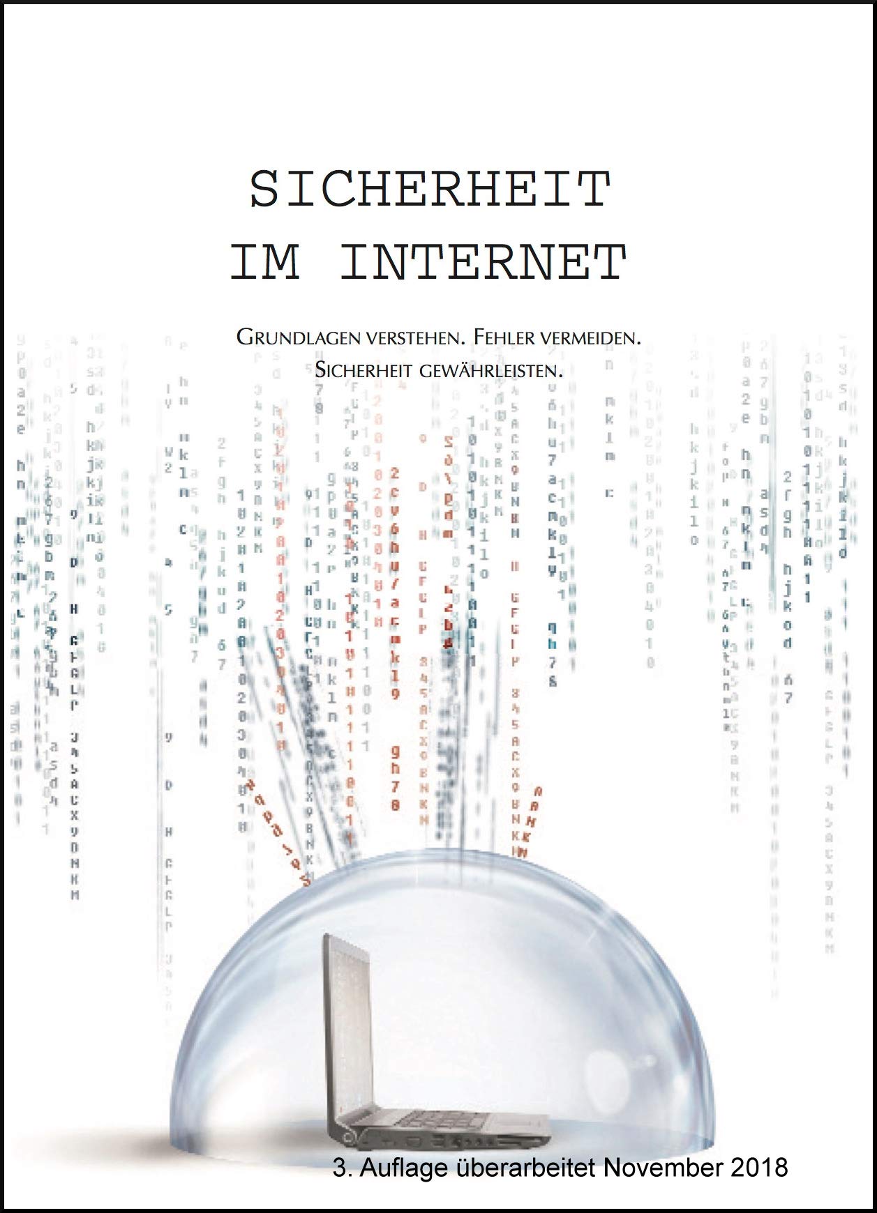 Sicherheit im Internet: Das Internet verstehen und gefahrlos benutzen Computer Science