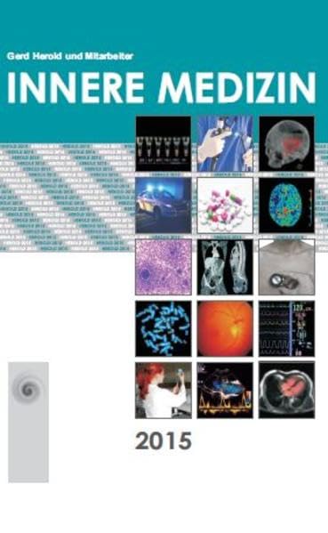 Product Image: INNERE MEDIZIN 2015
