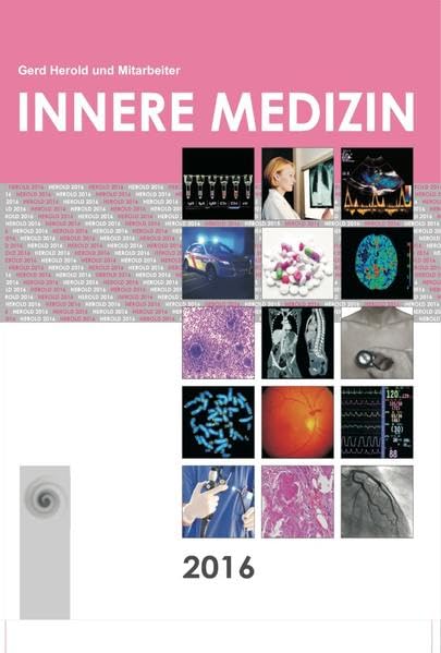 Product Image: Innere Medizin 2016
