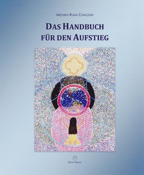 Das Handbuch für den Aufstieg Religion & Esotericism
