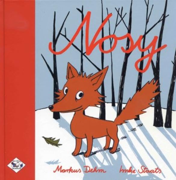 Nosy Children's books