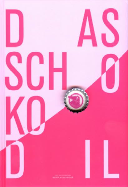 Das Schokodil Children's books