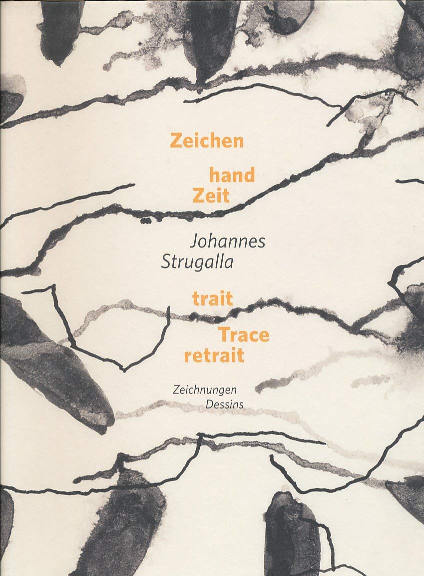 ZeichenHandZeit /TraitTraceRetrait: Zeichnungen /Dessins Film, Art & Culture