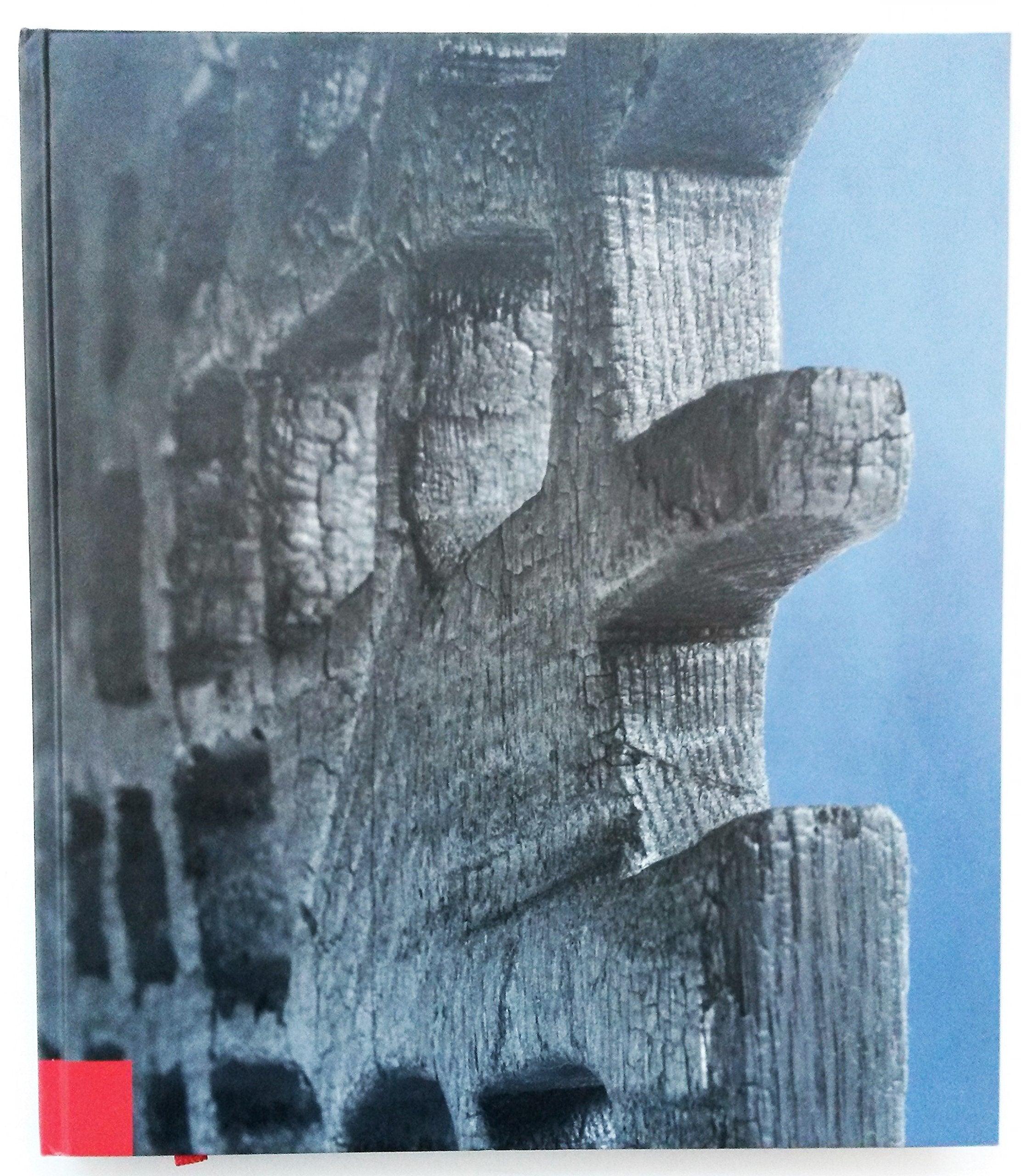 Buchskulpturen: Anja Harms - Eberhard Müller-Fries Film, Art & Culture