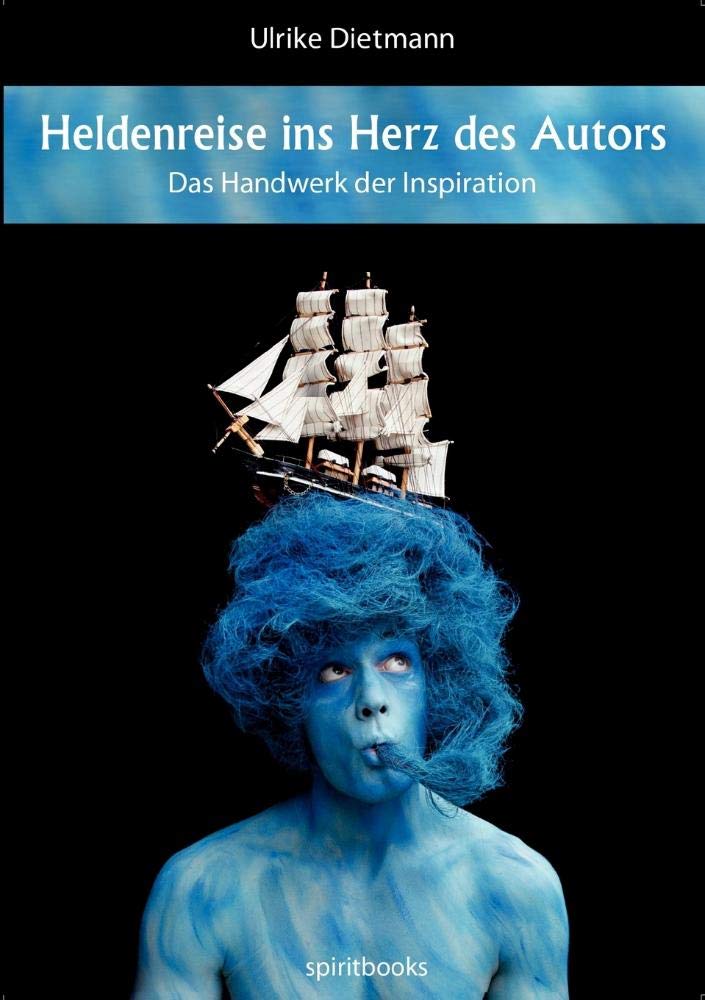 Heldenreise ins Herz des Autors Psychology