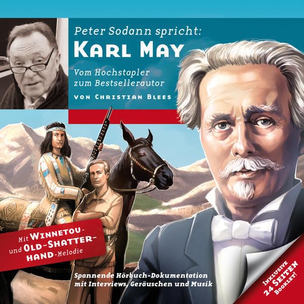 Product Image: Karl May